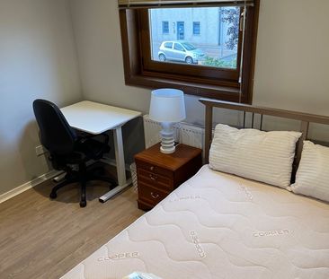 Room in a Shared House, School Walk, AB24 - Photo 2