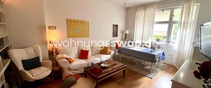 Wohnungsswap - 2 Zimmer, 56 m² - Blechenstraße, Pankow, Berlin - Foto 1