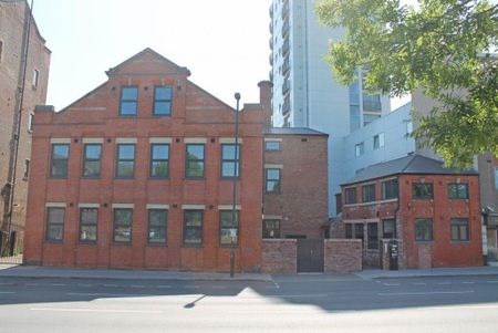 Studio to rent - Photo 3