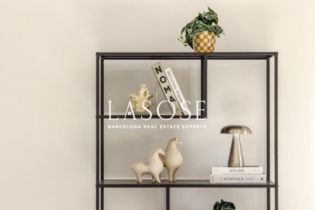 Apartment 100m² to rent in La Nova Esquerra de lEixample, Barcelona - Photo 5