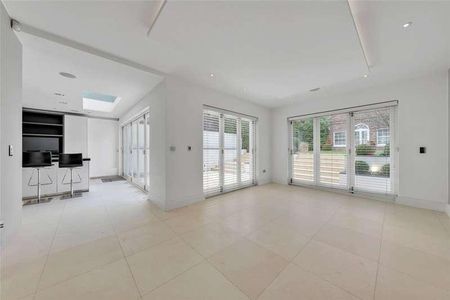 Queens Grove, St John's Wood, London, NW8 - Photo 3