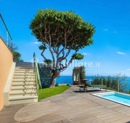 Appartamento via Privata del Quadrifoglio 45, Pineta, Arenzano - Foto 3