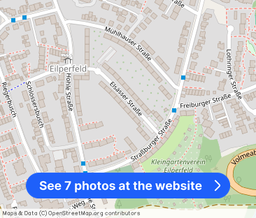 2-Zimmer-Wohnung in Hagen-Eilpe mieten - Photo 1