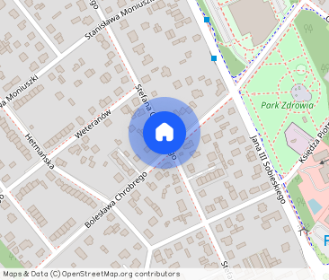 Zobacz>>>4 pokoje w Legionowie - Фото 1