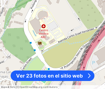Departamento disponible en renta en Carlos Fernández Graef #223, Co... - Foto 1