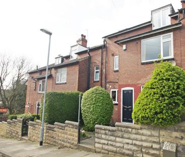 3 bedroom terraced house to rent - Photo 6