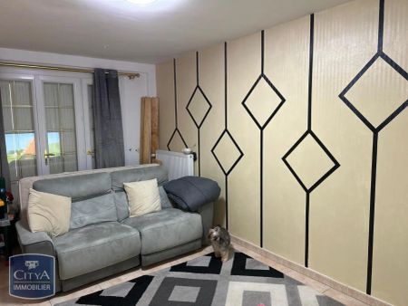 Maison à louer 4 pièces 93.7m² - Photo 2