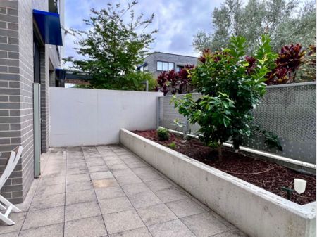 Fully Furnished 1 Bedroom Apartment Available for Lease - Photo 5