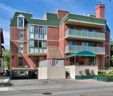 For Lease - 162 Reynolds Street Unit# 101, Oakville, Ontario - Photo 1