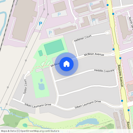 601 Mcbean Avenue, Newmarket