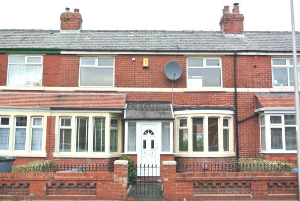 Willowbank Avenue, Blackpool, FY4 3ND - Photo 1