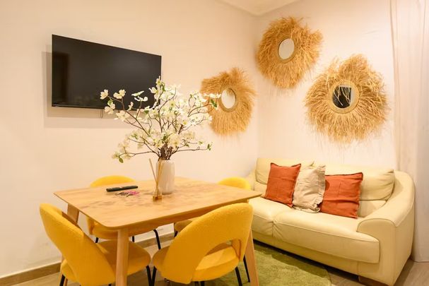 Calle de la Paloma, Madrid, Community of Madrid 28005 - Photo 1