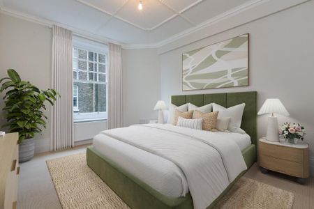 3 bedroom flat to rent - Photo 3