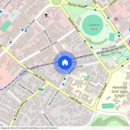 2/5a Moana Street, Frankton, Hamilton City