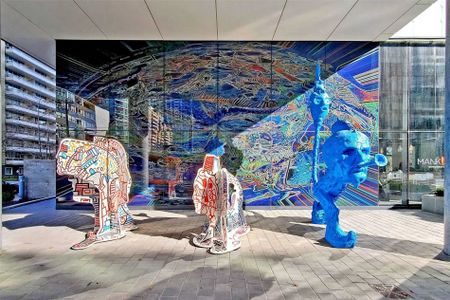 For Lease - 185 Roehampton Avenue Unit# 1602, Toronto, Ontario - Photo 2