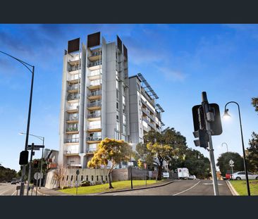 203/80 Speakmen Street, Kensington, Vic 3031 - Photo 5