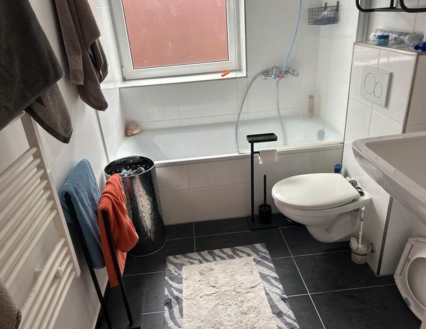 Wohnung zur Miete - Foto 1