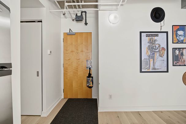 For Lease - 32 Stewart Street Unit# 606, Toronto, Ontario - Photo 1