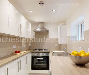 Norman Road, Manchester, M14 5LE - Photo 1