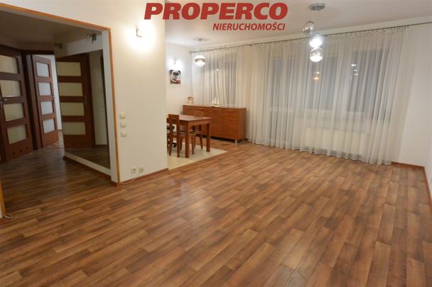 Kielce, Psie Górki, Langiewicza - Фото 1