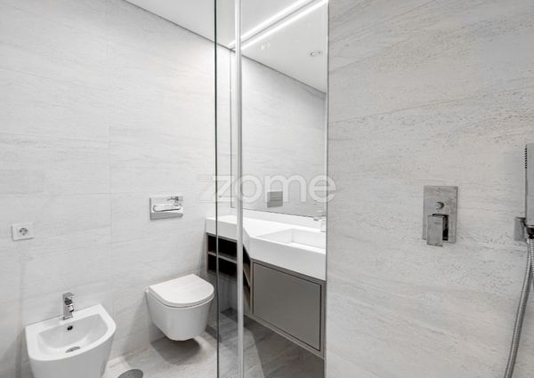 Apartamento T4 em Porto