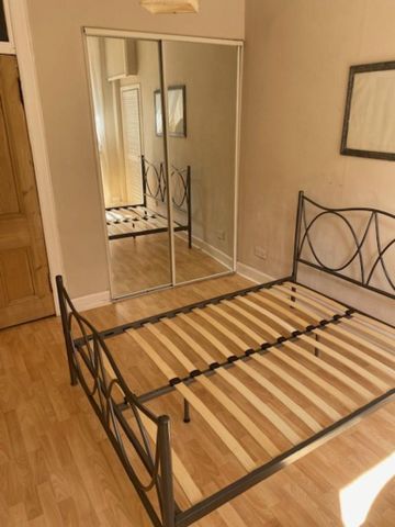 1 bedroom ground floor flat to rent - Photo 4