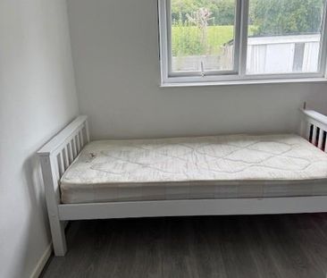 1 bedroom in a flat share to rent - Photo 3