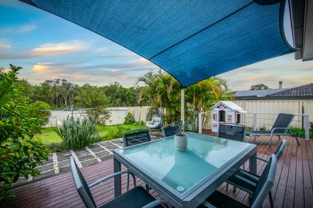 55 Lancaster Parade, Bateau Bay NSW 2261 - House For Rent | Domain - Photo 5