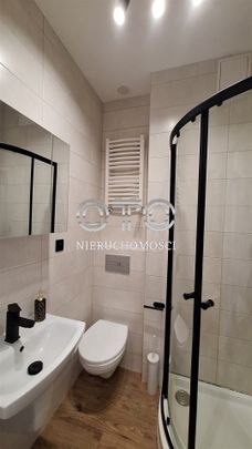 Mieszkanie na wynajem - Zdjęcie 1