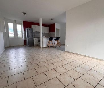 Location Appartement 3 pièces 59m² LA TALAUDIERE 42350 - Photo 5