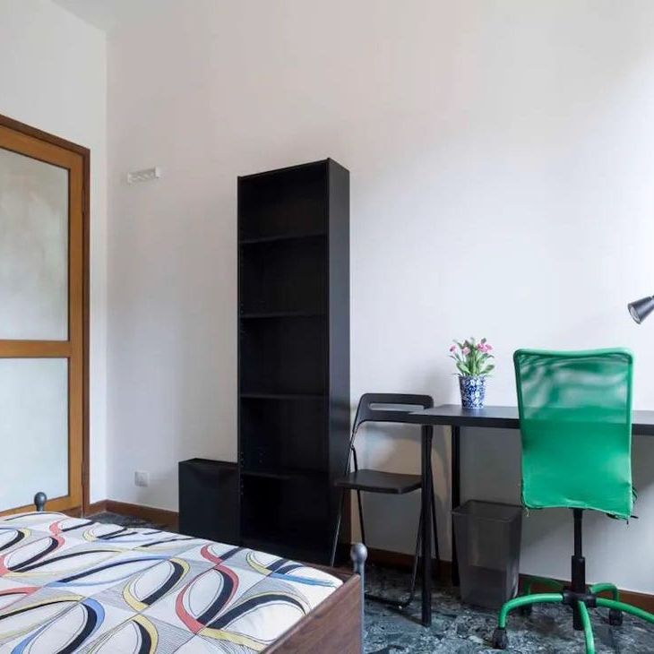 Via Luigi Porro Lambertenghi, Milan, Lombardy 20159 - Photo 1