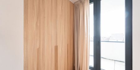 Appartement te huur in Antwerpen voor € 1.560 met 1 slaapkamer - Foto 4