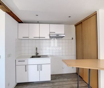 PETITE FRANCE - T2 - 41.39m² - Photo 5