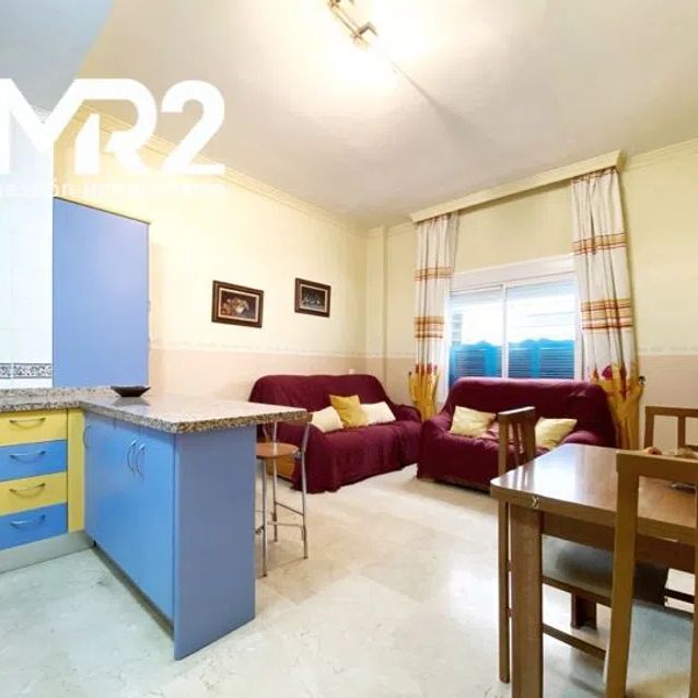 Alquiler de piso en Calle Luchana s/n - Foto 1