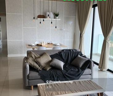 CloudTree Residence, Bandar Damai Perdana, Cheras - Photo 2