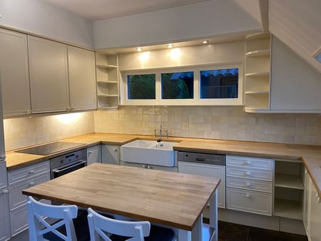 Huis te huur: Victorialaan 8 2242 CN Wassenaar - Photo 4