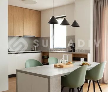 Apartament premium, prima inchiriere, parcare subterana- Liberty Re... - Photo 6