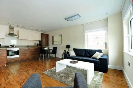 Trs Apartments, Ealing, UB2 - Photo 5