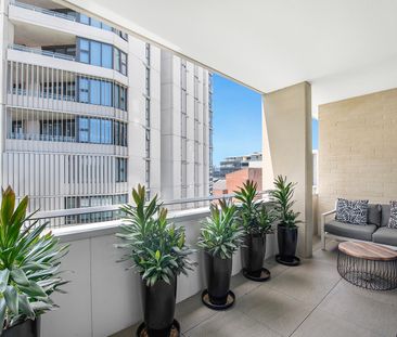 412/470 King Street, Newcastle NSW 2300 - Photo 6