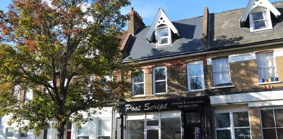 Flat to rent - Stanstead Road, London, SE23 - Photo 2
