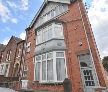 Flat 3, 27, Albert Street, Belper, Derbyshire, DE56 1DA - Photo 3