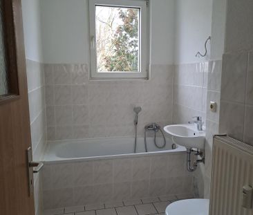 ruhig gelegene 3 Raum- Wohnung mit Balkon - Photo 6