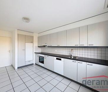 Spacieux 4.5 pièces sur les hauts de Fribourg - Photo 1