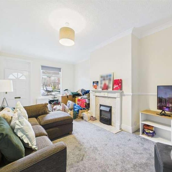 Beech Grove Terrace, Garforth, Leeds, LS25 - Photo 1