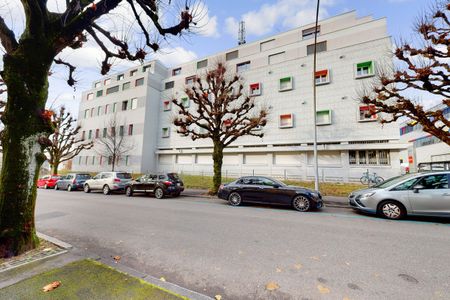 À deux pas de la gare - Studio meublé - Photo 5