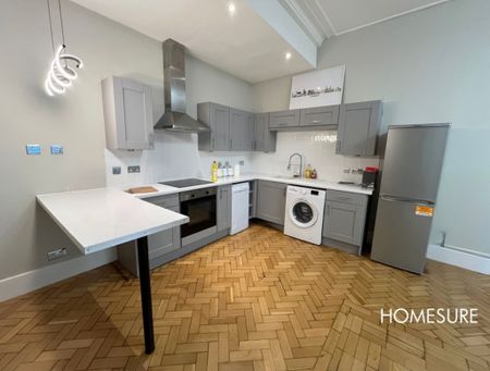 Fenwick Street, Liverpool, L2 7NE - Photo 3