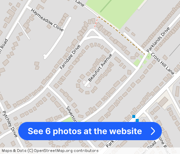 2 bedroom bungalow for rent - Photo 1