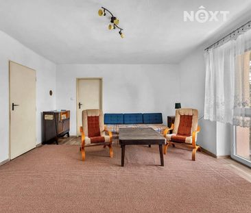 Pronájem bytu 2+1 61 m² - Fotografie 4