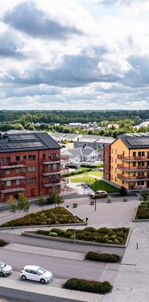 Prismagatan 6 - Photo 1