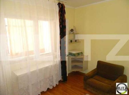 Apartament de inchiriat, 4 camere, 95 mp utili in zona strazii Teleorman - Fotografie 2